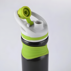 Plastic Bottle 700ml 